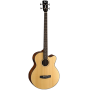 Cort AB850F Acoustic Bass Guitar